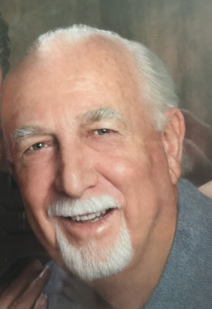 Rogers Joseph Albarado