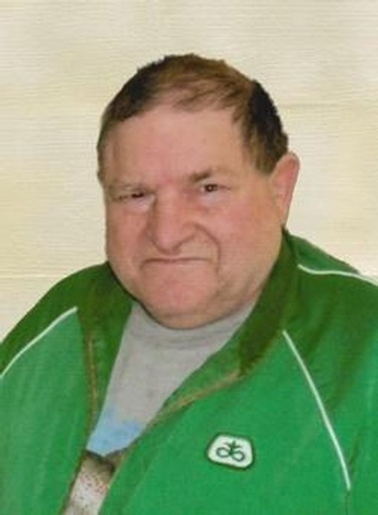 Phillip G. Baumgartner