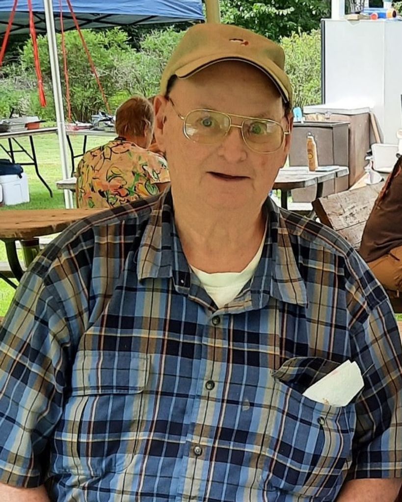 Paul Kellam