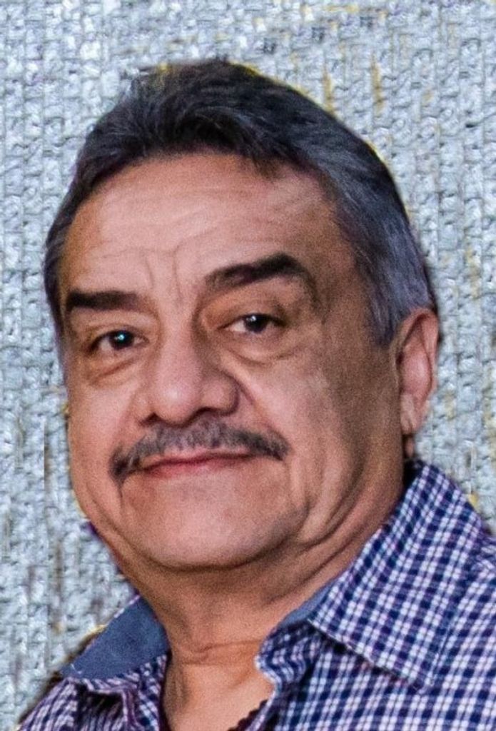 Ricardo Ruiz