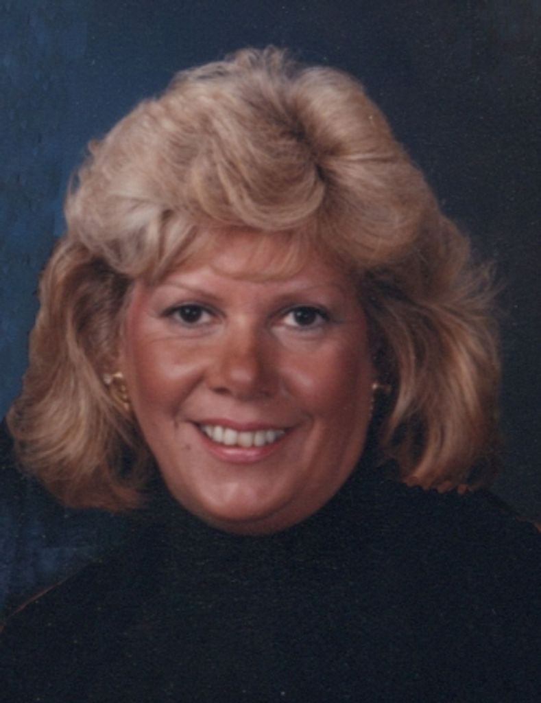 Isabel Ann Kindervater