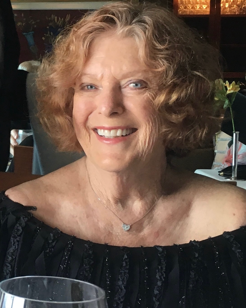 Mary Kay C. Hallman Profile Photo