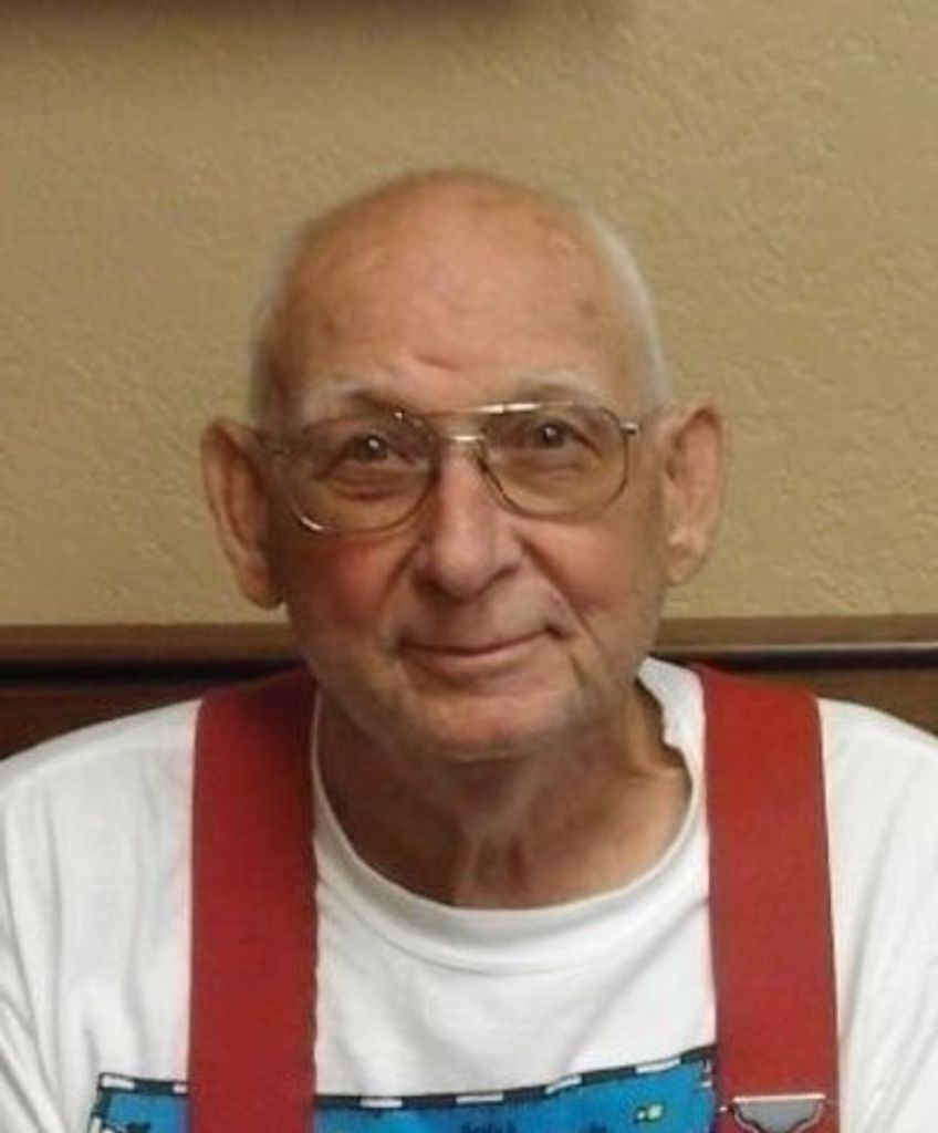 Ed Roberson Profile Photo