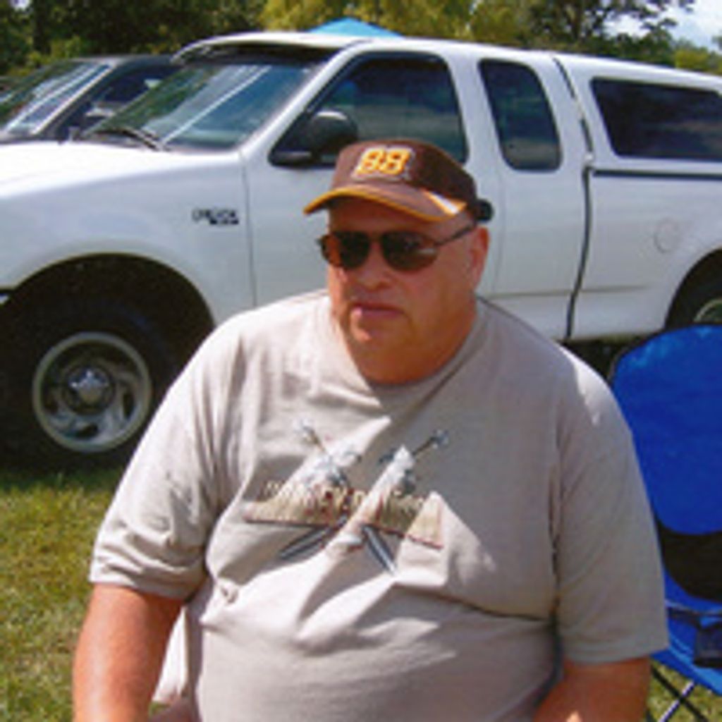 Emil  Joseph Becker  Jr.