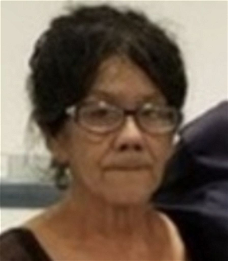 Maria Alicia Leiba Profile Photo