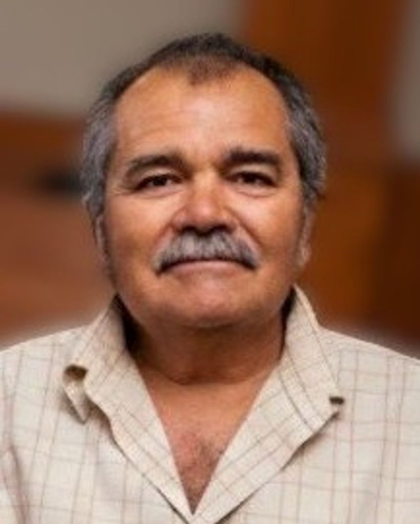 Jose Guadalupe Cuevas Angel