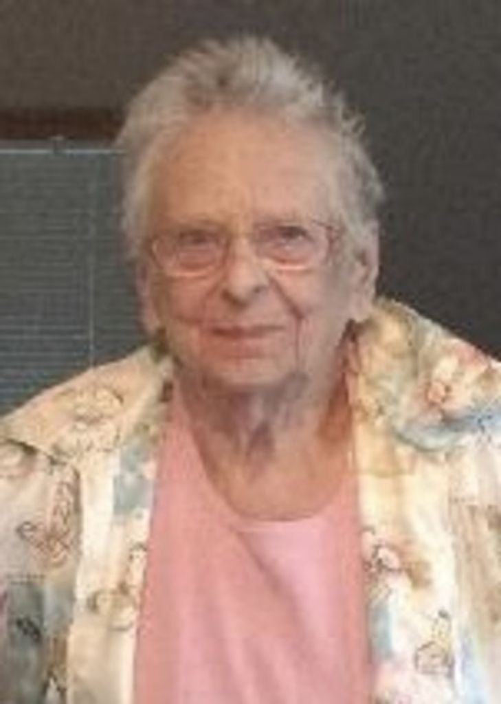 Betty Cave Phillips Profile Photo