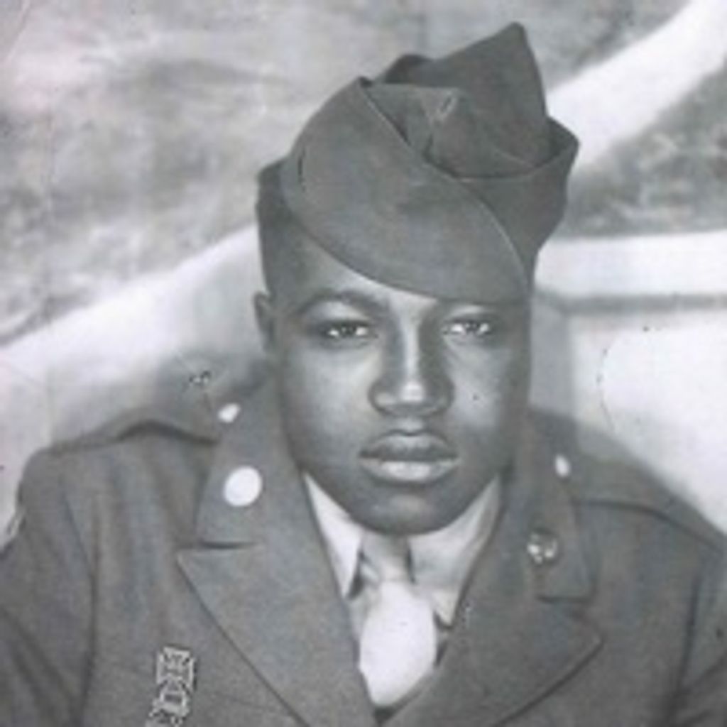 William Allen,  Jr.