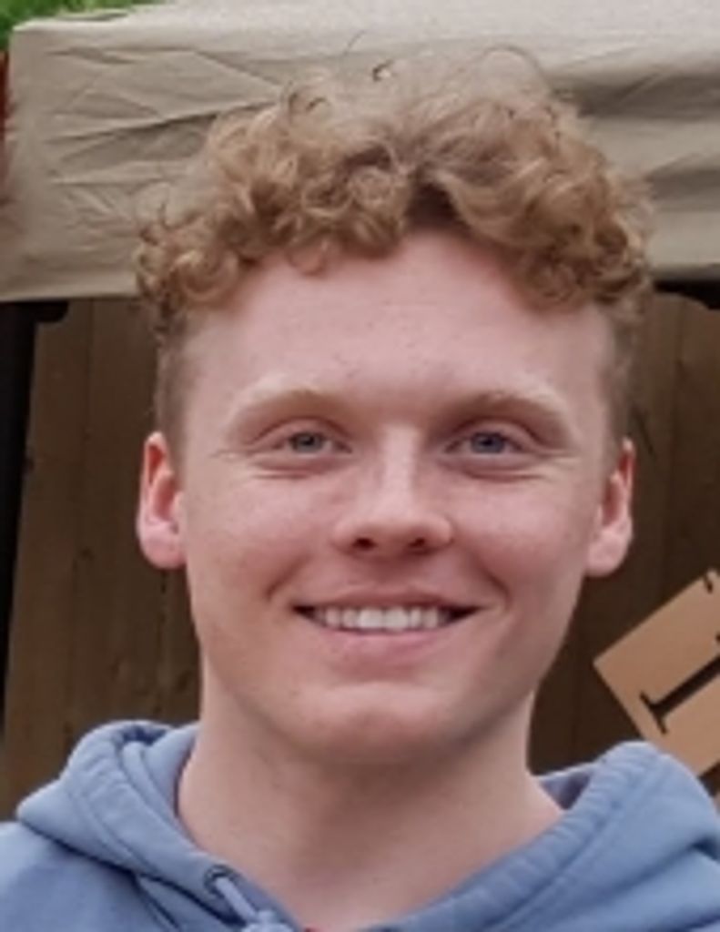 Ryan "Larry" Jonathan Lawrence Profile Photo