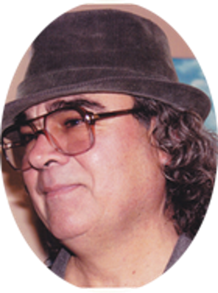 Roger Thayn