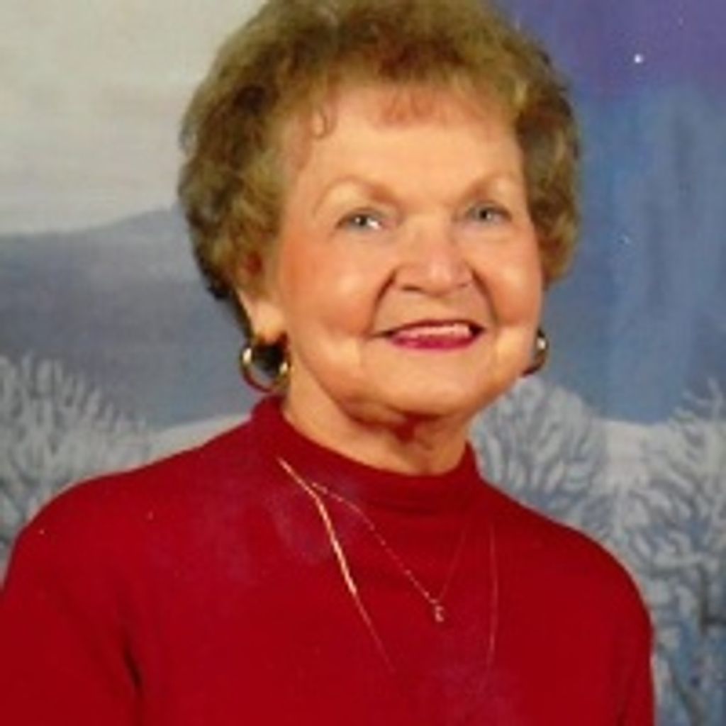 Joan Knapp