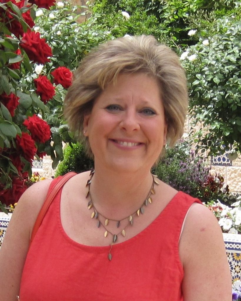 Anne (Groth) Gray Profile Photo