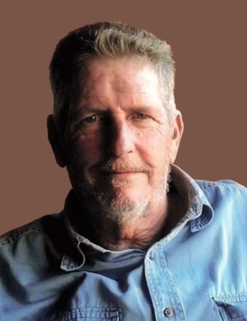 Michael Owen Mcdonald