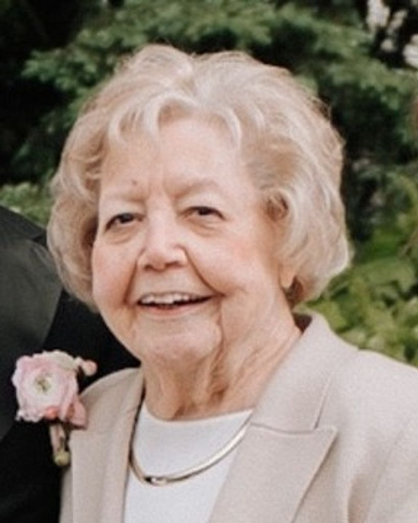 Doris Purcell Hess Profile Photo