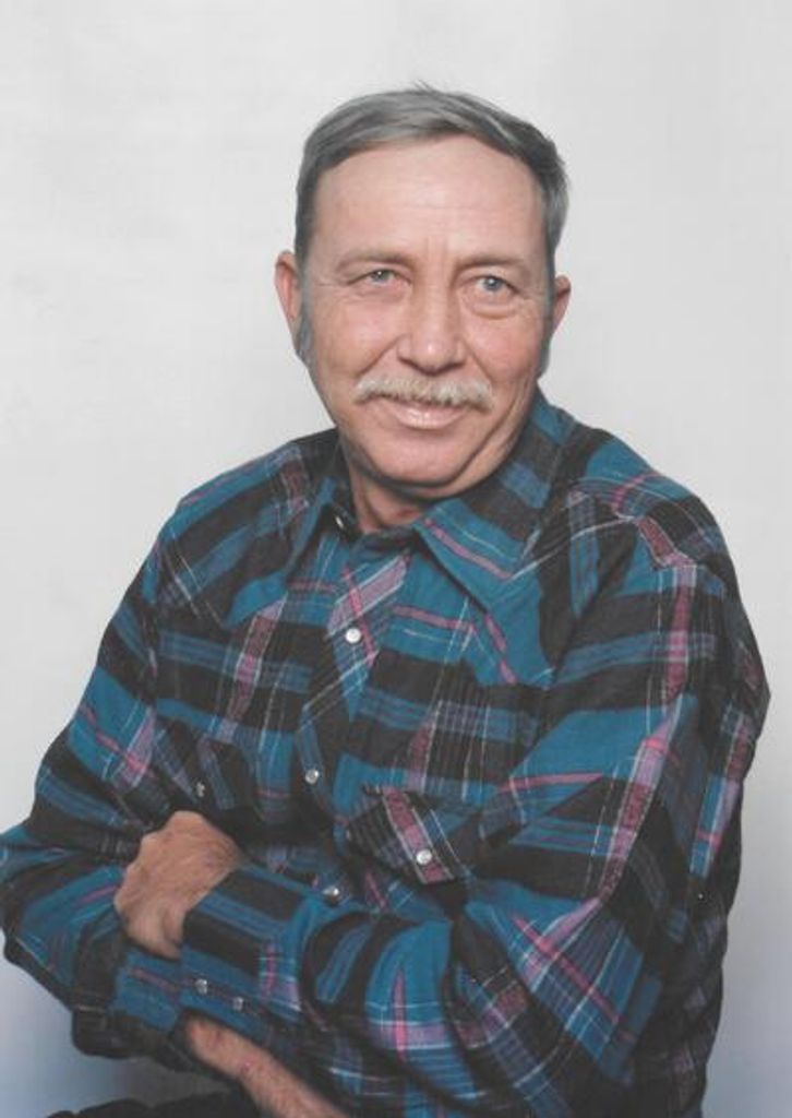 George W. Walker Profile Photo