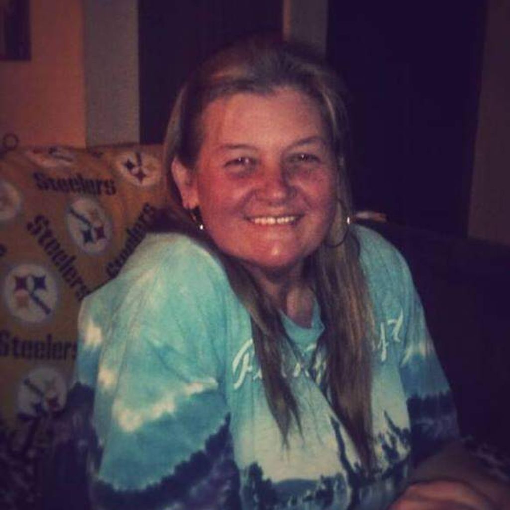 Ladeanna Jane (Engle)  Good