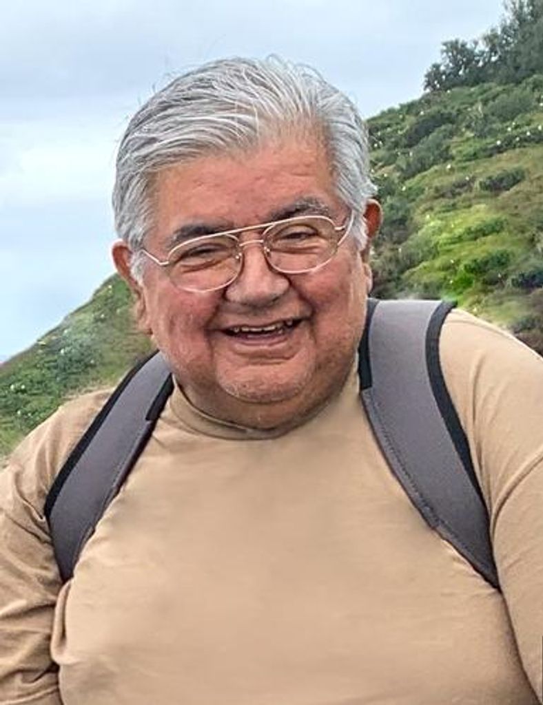 John Thomas Lugo Profile Photo