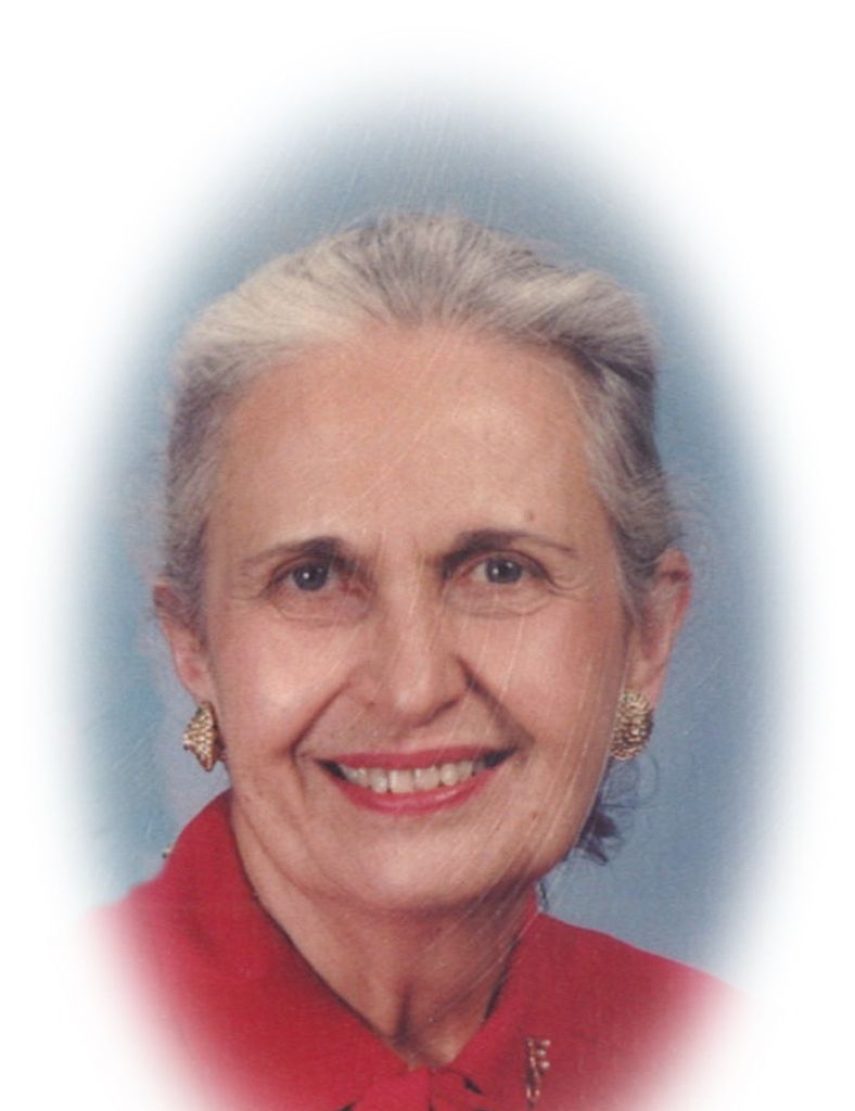 Mrs. Vivian S. Fidler Profile Photo