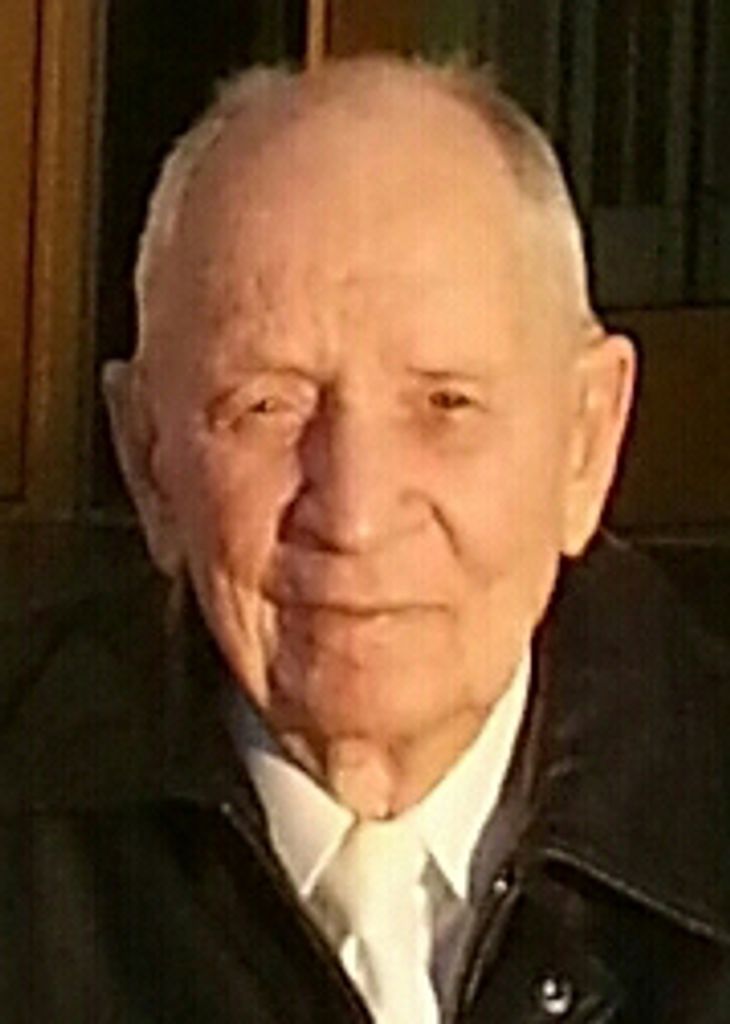 William Barnes