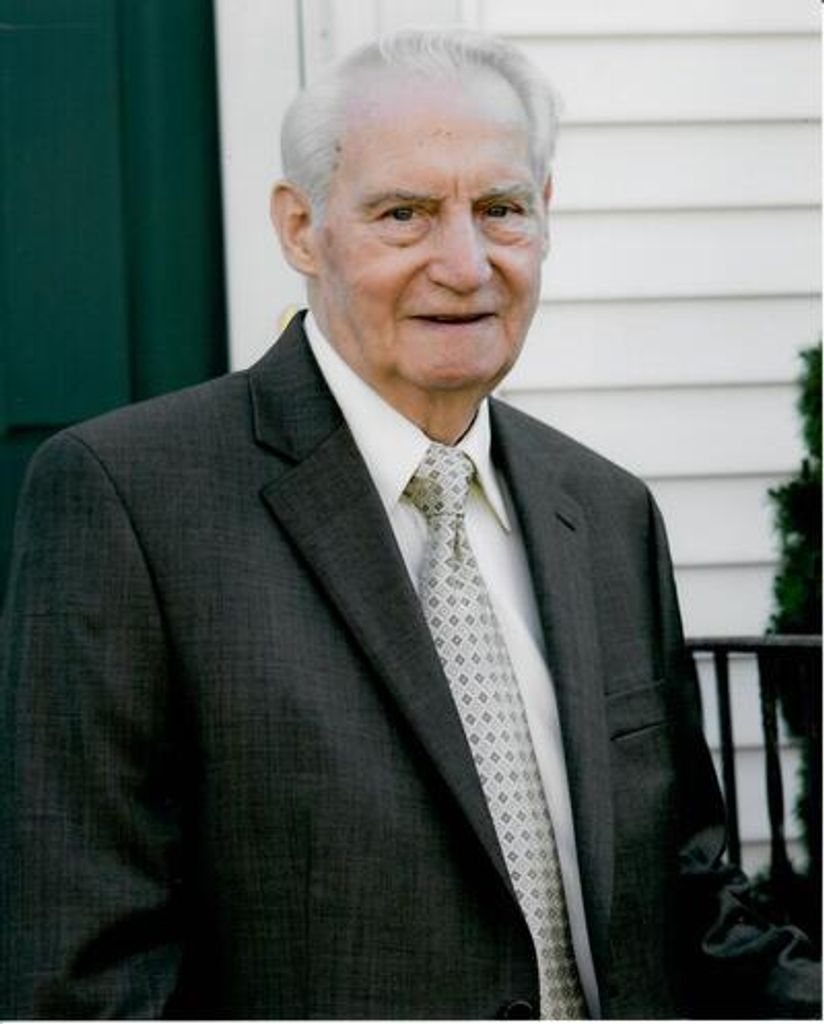 Joseph D. Sullivan Profile Photo
