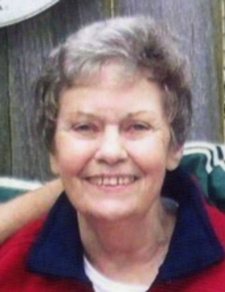 Janet Lagrange Hasselbrink Profile Photo