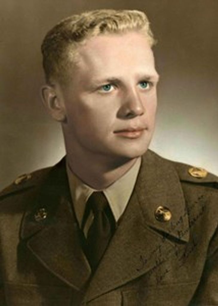 Paul Carr Bennett