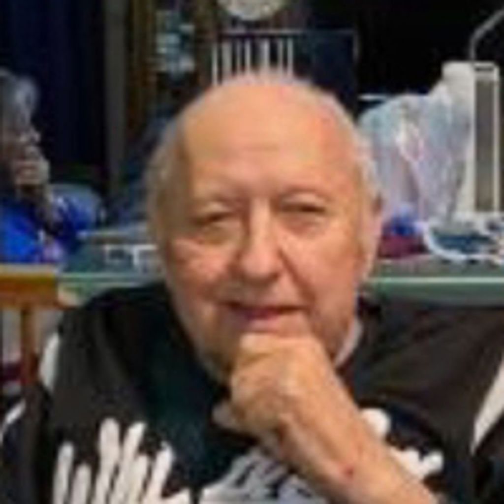 Robert Richard Kluzek Sr.