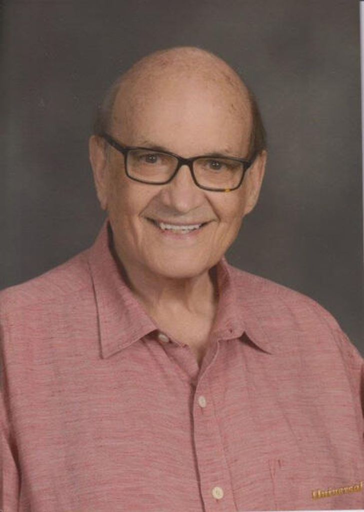 Richard Francis Rudolph, Jr. Profile Photo