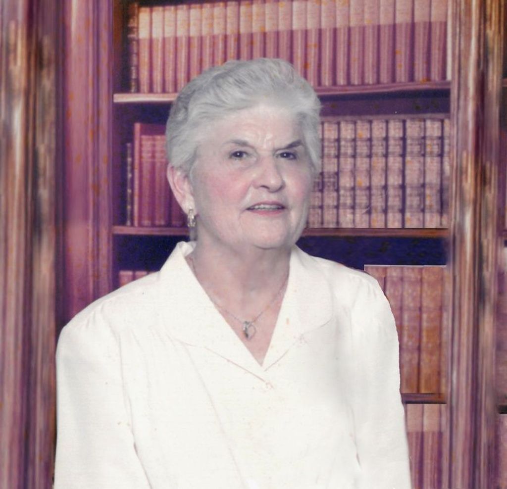 Betty Jo Coppinger Tutt Profile Photo