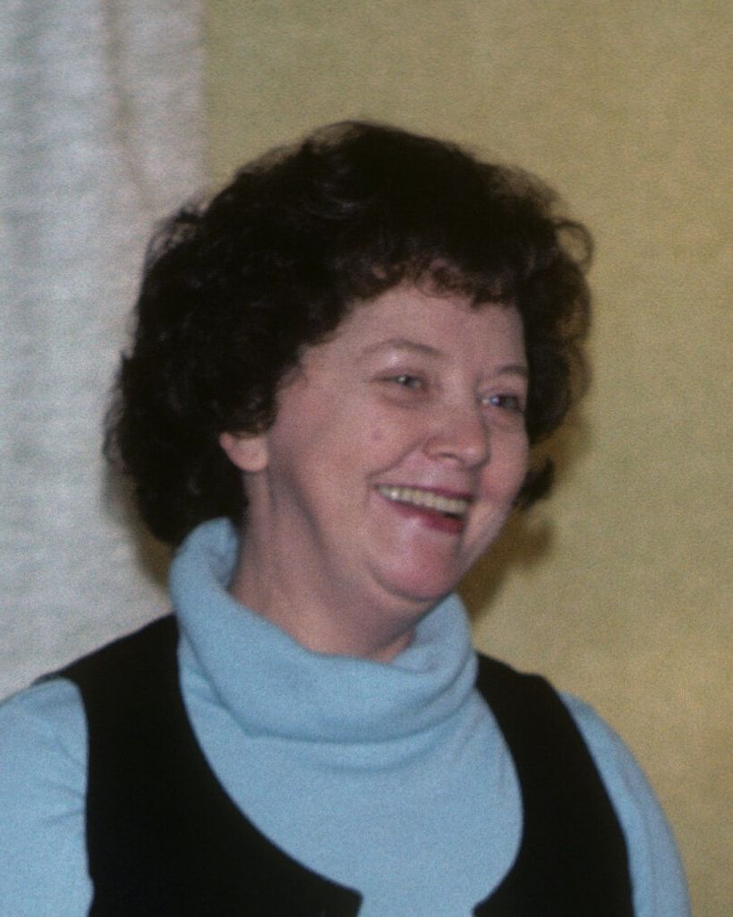 Rosemary King Profile Photo
