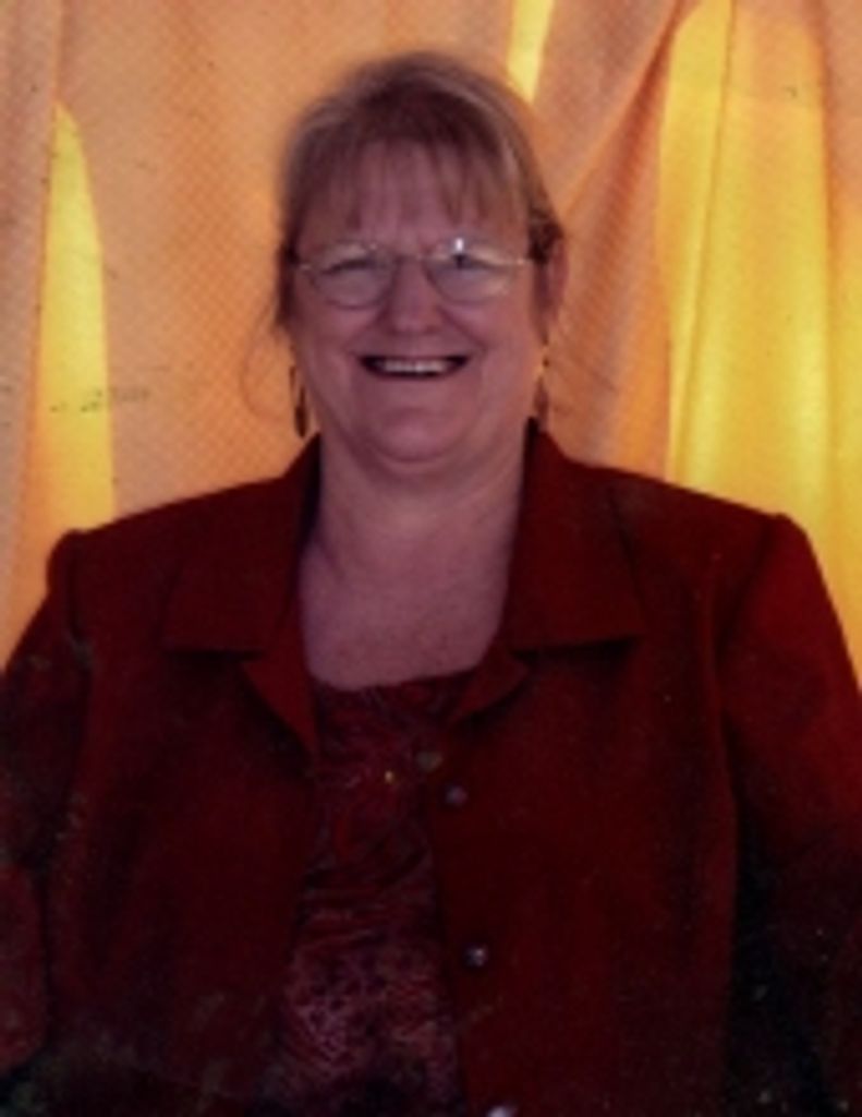 Jackie Laverne Devane