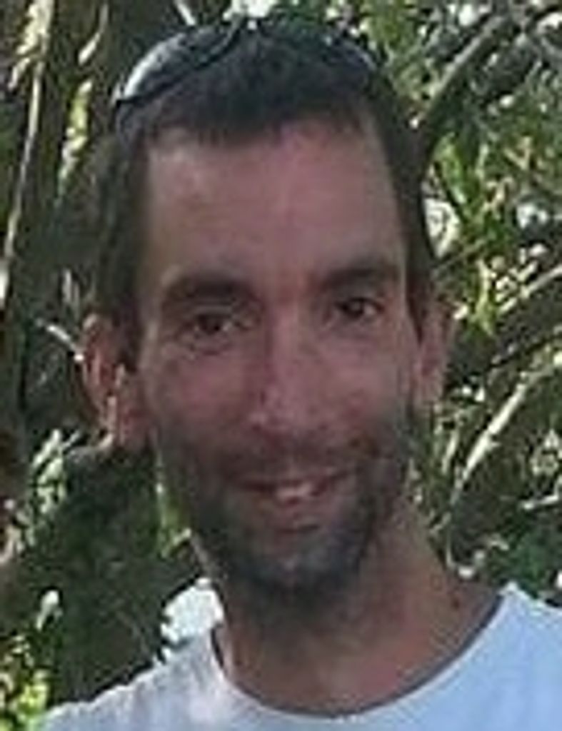 Shawn  Matthew Brown