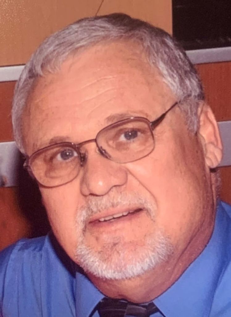 Douglas J. Wierwille