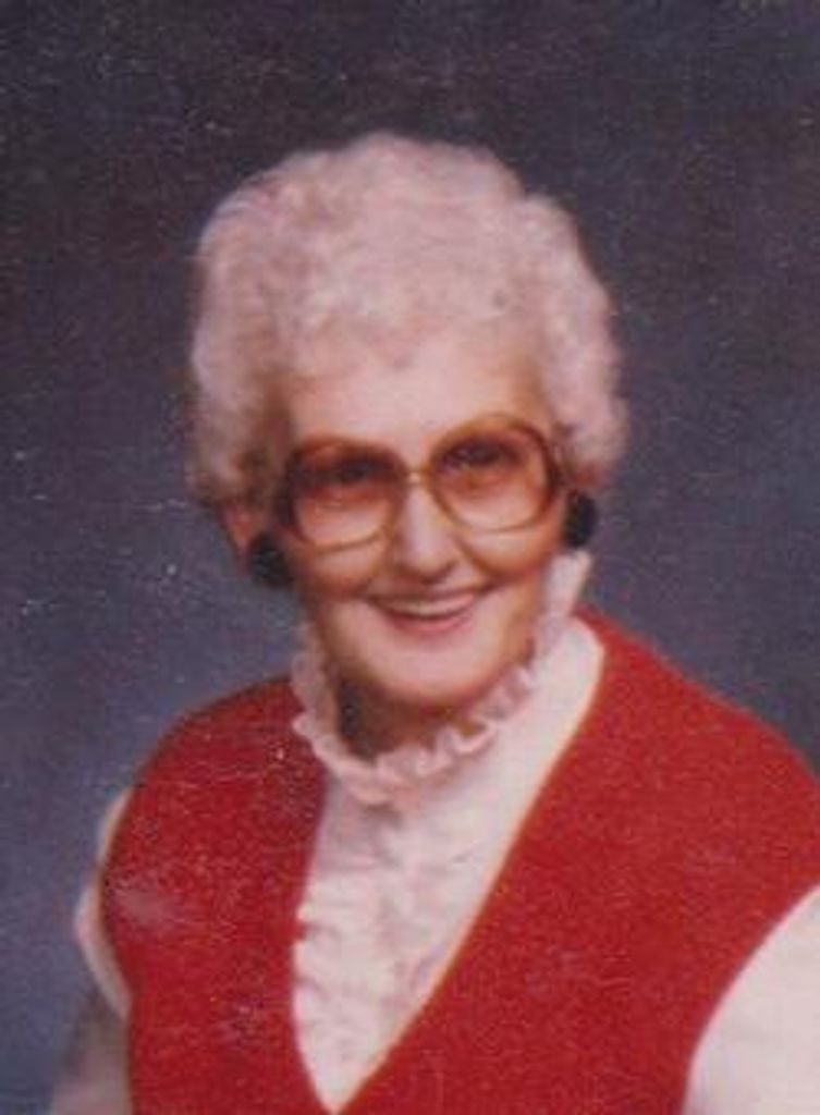 Doris Marvel Bremer