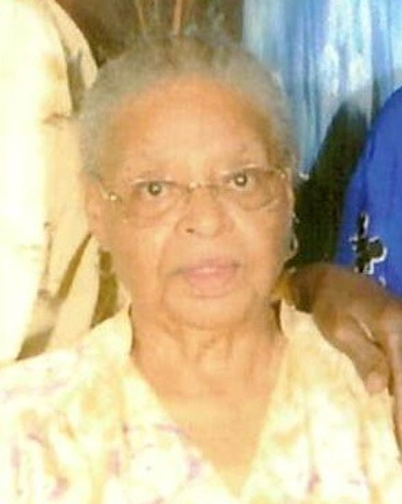 Evelyn Johnson Profile Photo