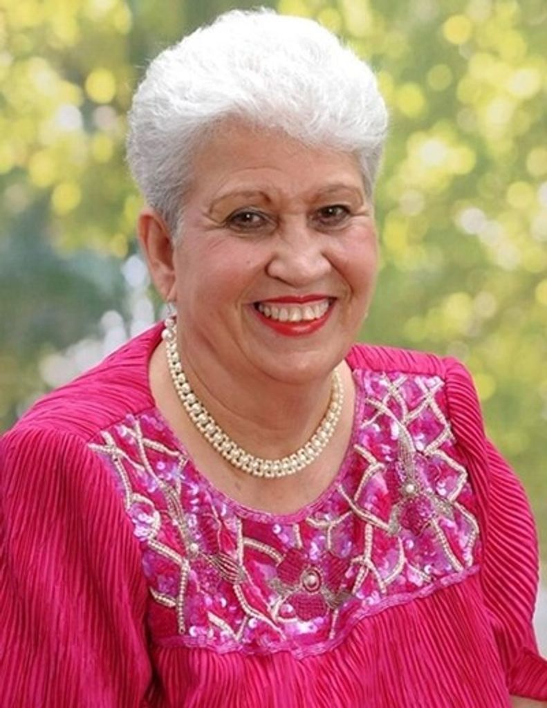 Barbara Davila Vasquez Profile Photo