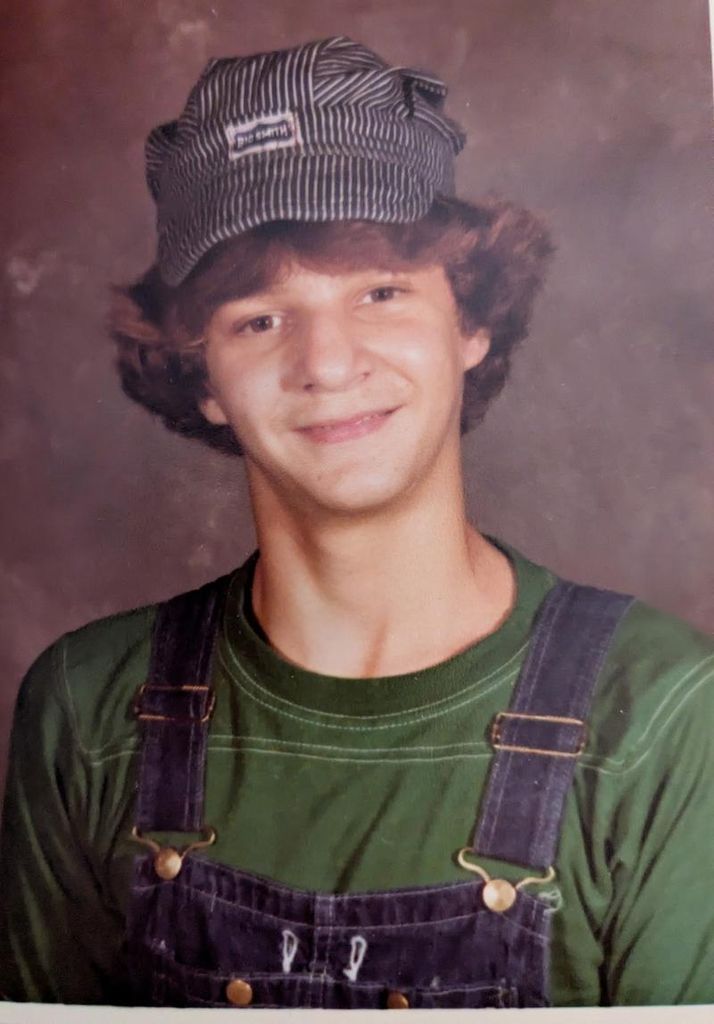 Rodney Joe Johnson Profile Photo