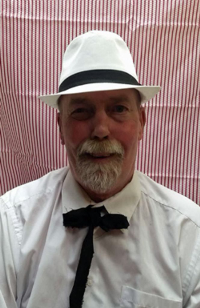 Manuel Leroy Legg, Jr. Profile Photo