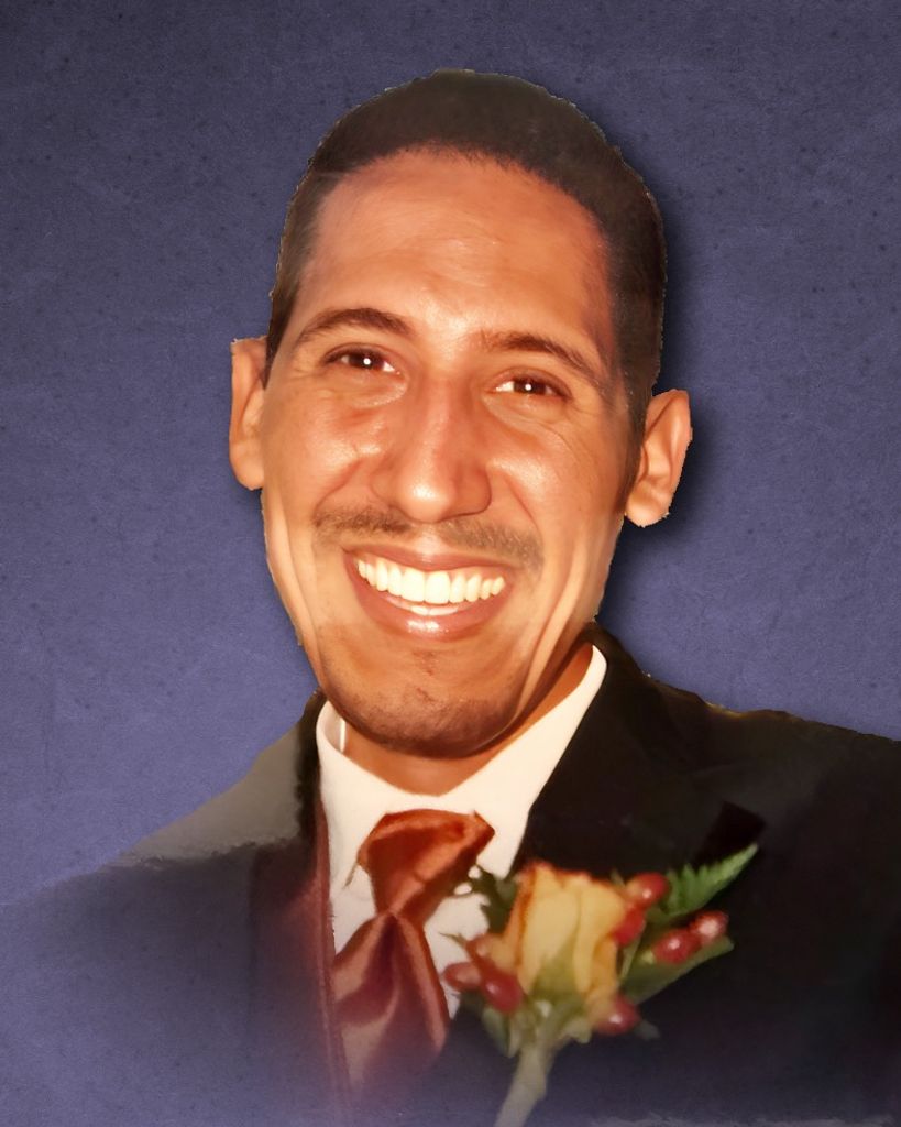 Rolando Michael Menchaca Profile Photo