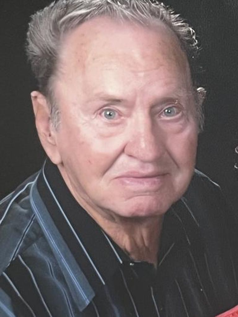 Joe Wheeler Clark Profile Photo