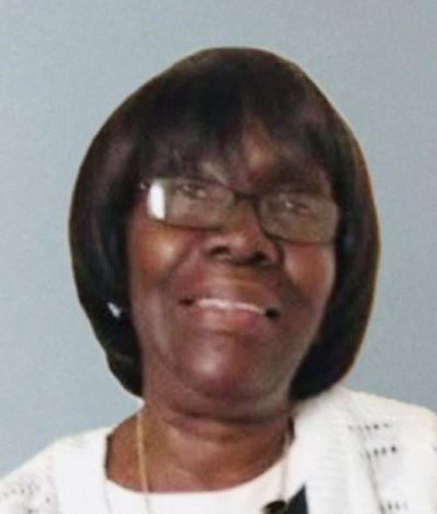 Mary Jane Blake Campbell Mcintosh Profile Photo