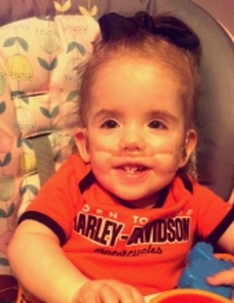 Harper  Mae Boehnlein