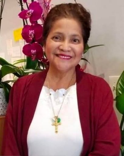Thelma Ang Profile Photo