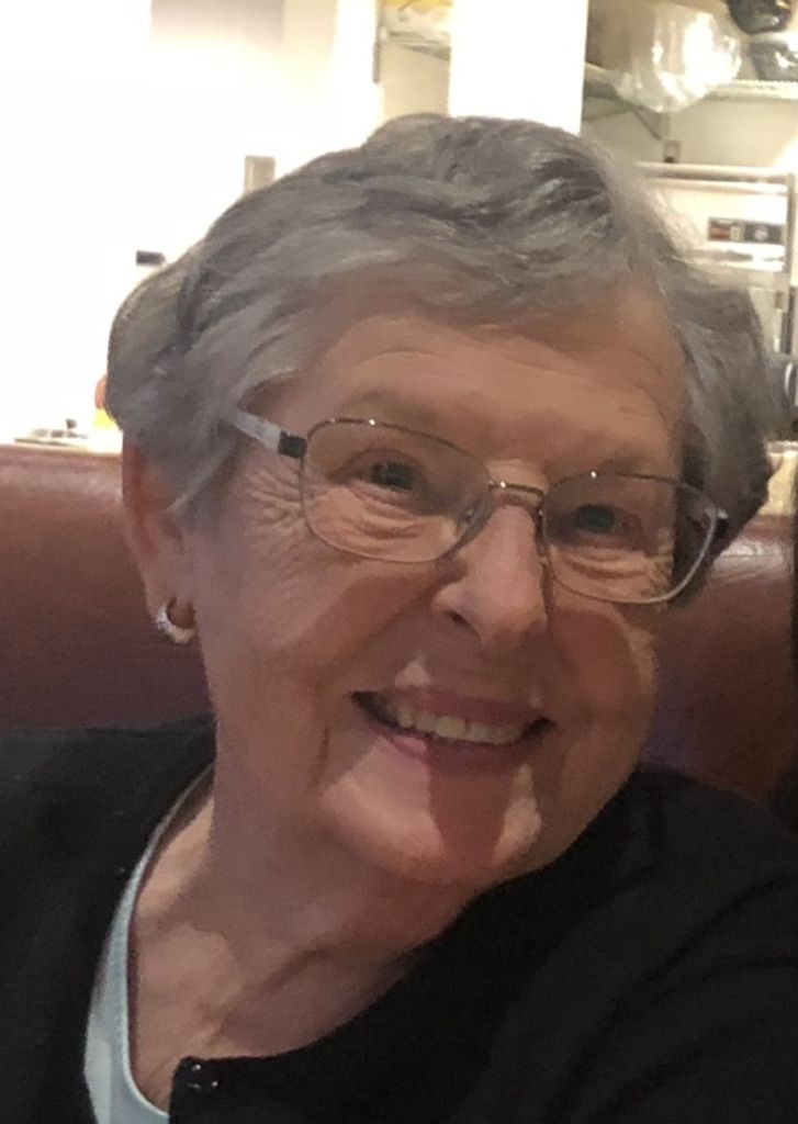 Ruby Ann (Rietmann)  Rohde