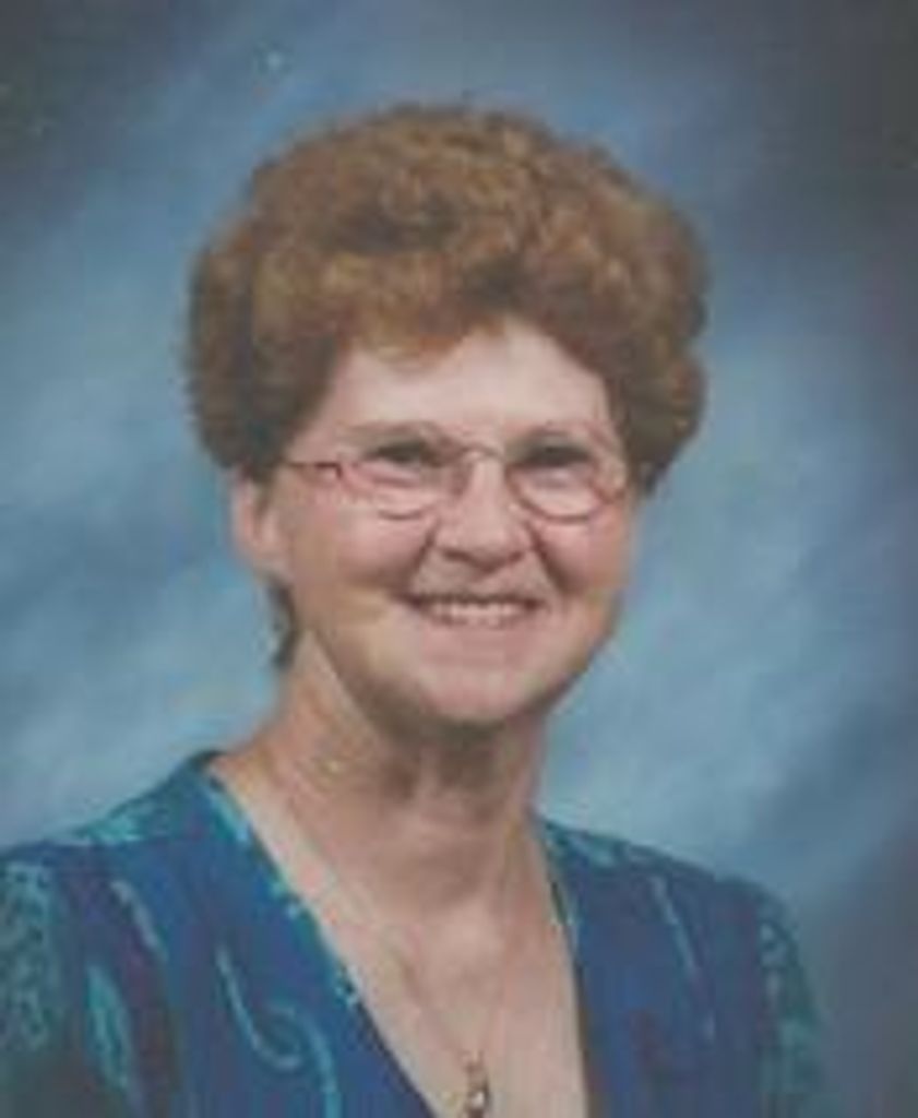 Wilma Albert-Ferrari Profile Photo