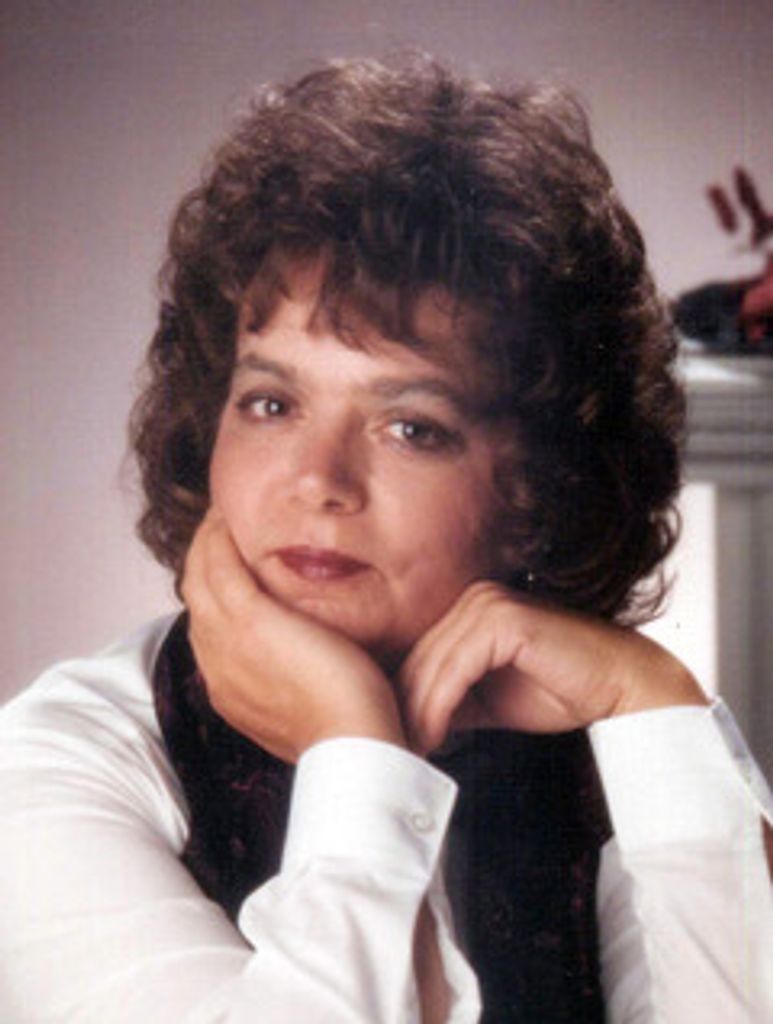 Barbara Platt