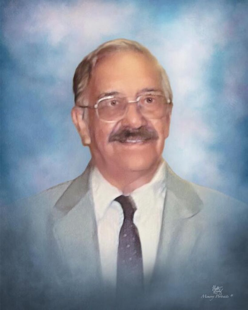 Norman Bowyer Profile Photo
