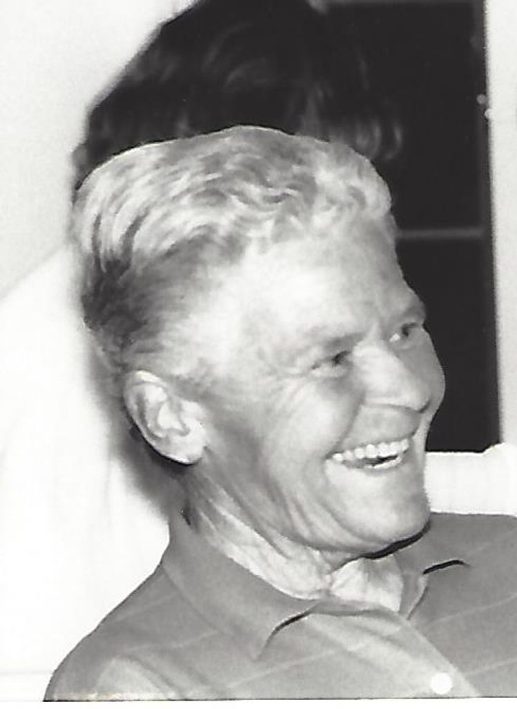 Dorothy Jean Mccormick