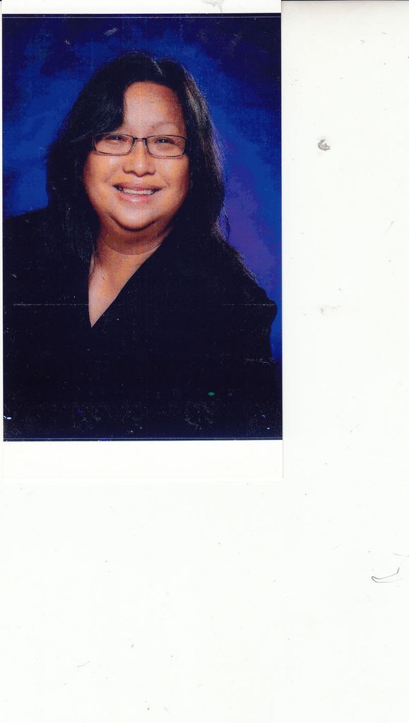 Laura Anne Quon Koga