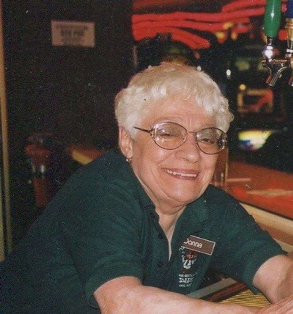 Donnarae Marie Minnick